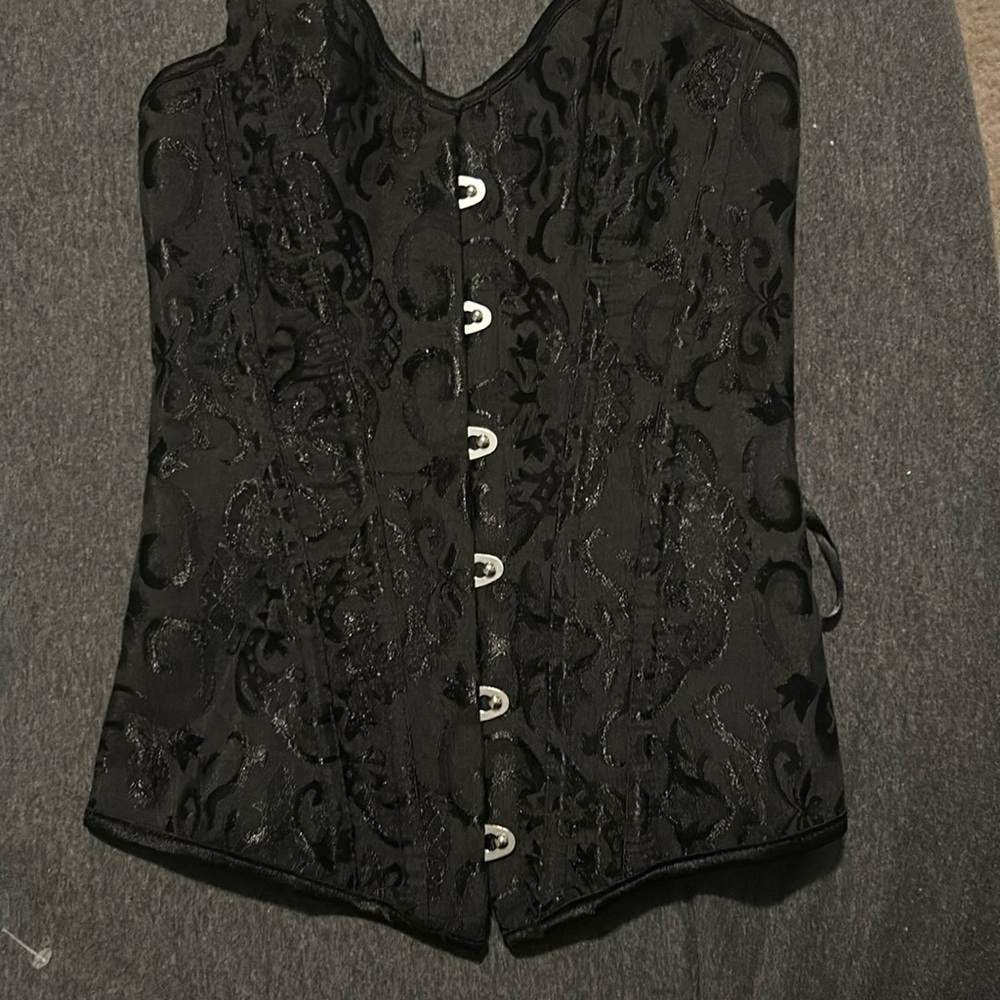 Black corest